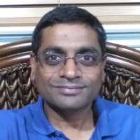 Ananth Kandhadai